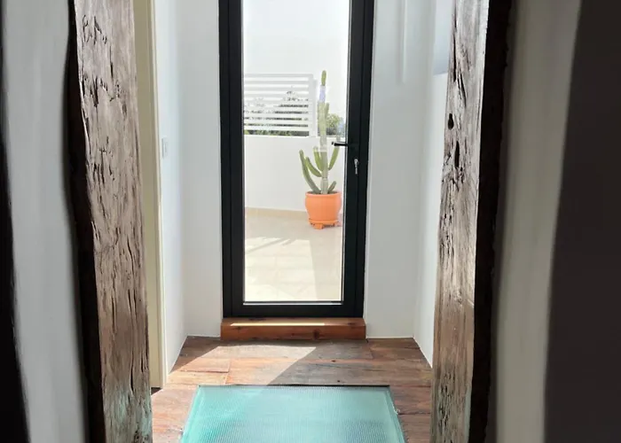 Casa El Granero De Antonio