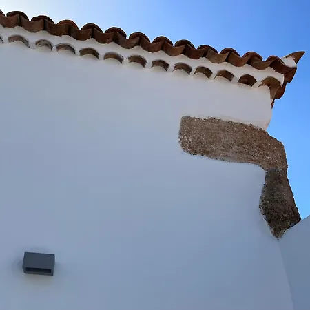 Casa El Granero De Antonio Tatil Evi