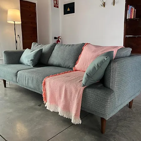 Casa El Granero De Antonio * San Miguel de Abona