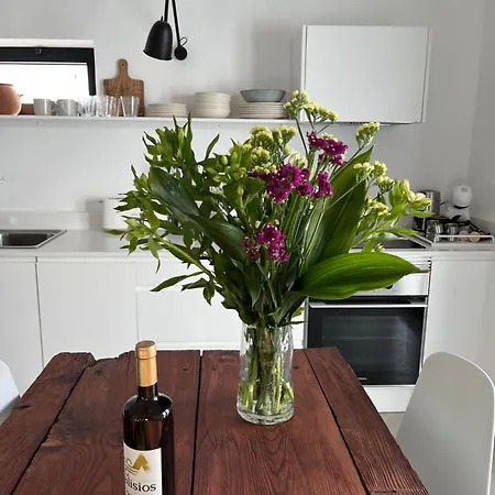 Casa El Granero De Antonio Holiday home San Miguel de Abona