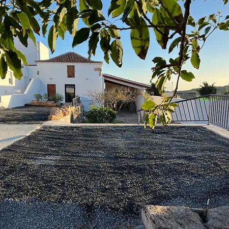 Casa El Granero De Antonio Holiday home