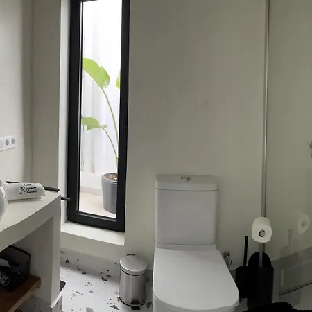 Casa El Granero De Antonio Holiday home *