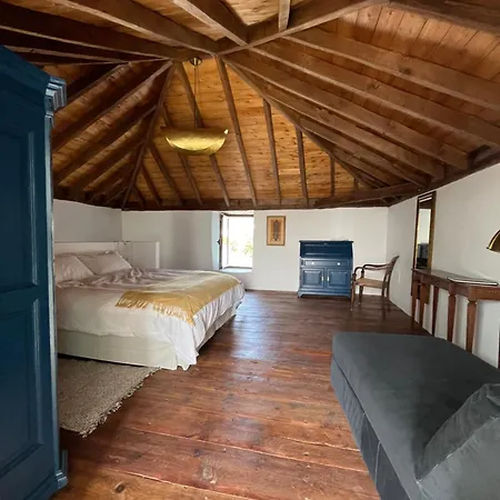 Casa El Granero De Antonio Holiday home