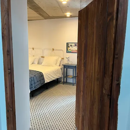 Casa El Granero De Antonio * San Miguel de Abona