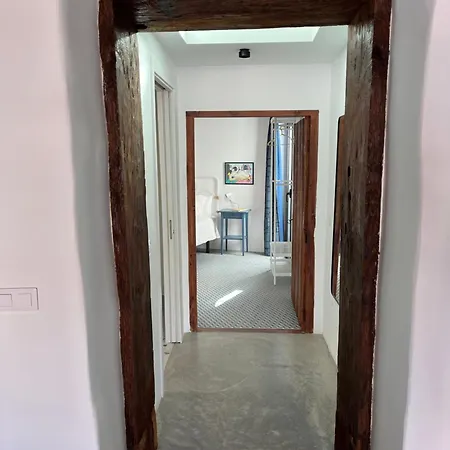 Casa El Granero De Antonio *