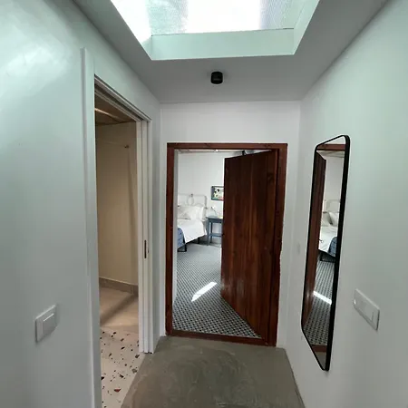 Casa El Granero De Antonio Holiday home *