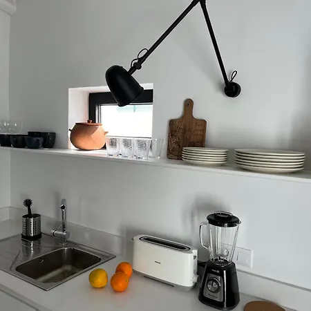 Holiday home Casa El Granero De Antonio *