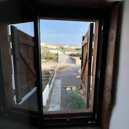 Casa El Granero De Antonio Tatil Evi