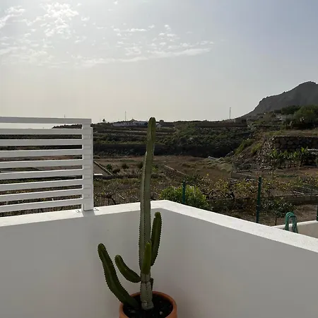 Casa El Granero De Antonio * San Miguel de Abona