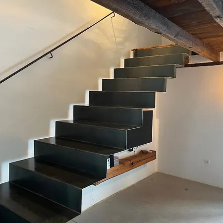 Casa El Granero De Antonio San Miguel de Abona