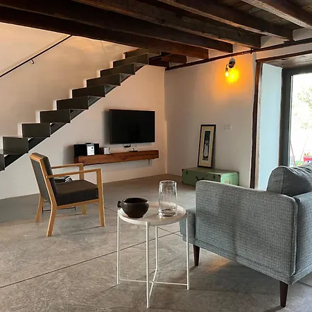 Casa El Granero De Antonio