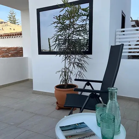 Casa El Granero De Antonio