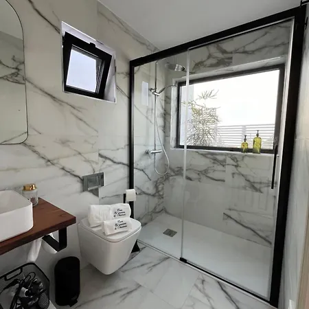 Casa El Granero De Antonio Holiday home *