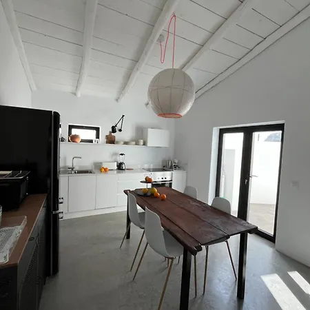 Casa El Granero De Antonio Holiday home San Miguel de Abona