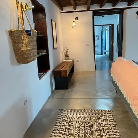 Casa El Granero De Antonio