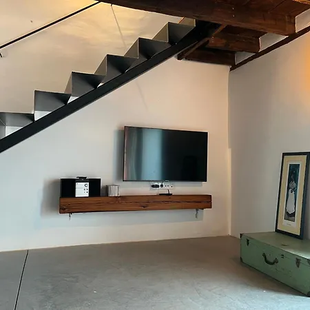 Casa El Granero De Antonio Holiday home San Miguel de Abona