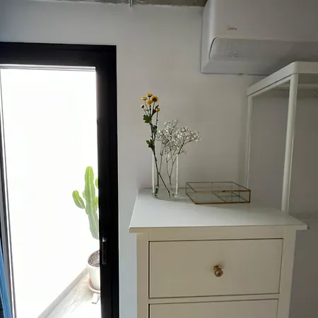 Casa El Granero De Antonio Holiday home