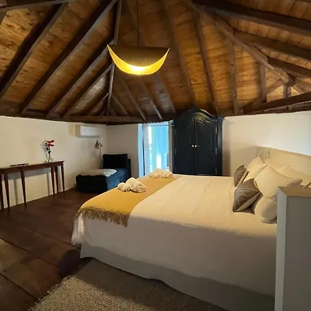 Casa El Granero De Antonio Σαν Μιγκέλ ντε Αμπόνα