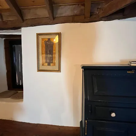 Casa El Granero De Antonio Σπίτι διακοπών *