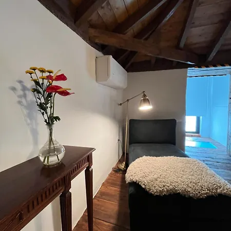 Tatil Evi Casa El Granero De Antonio San Miguel de Abona