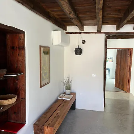 Holiday home Casa El Granero De Antonio