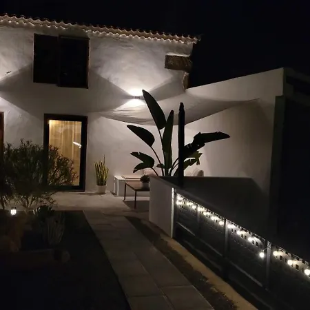 Casa El Granero De Antonio