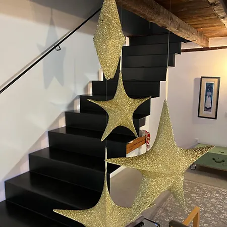 Casa El Granero De Antonio Holiday home