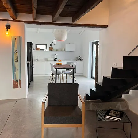 Casa El Granero De Antonio *