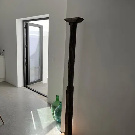 Casa El Granero De Antonio *