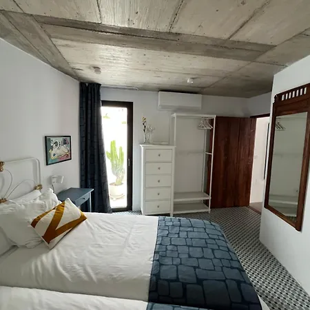 Сasa de vacaciones Casa El Granero De Antonio