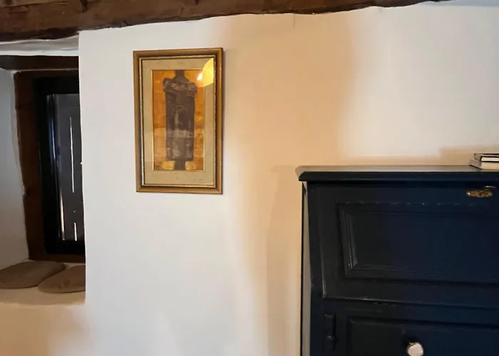 Casa El Granero De Antonio Prázdninový dům *